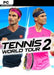 TENNIS WORLD TOUR 2 PC (EU & UK) - Szoftvermester.hu