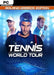 TENNIS WORLD TOUR: ROLAND-GARROS EDITION PC - Szoftvermester.hu