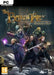 THE BARDS TALE IV 4 BARROWS DEEP PC - Szoftvermester.hu