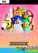 THE BATTLE OF POLYTOPIA PC - Szoftvermester.hu