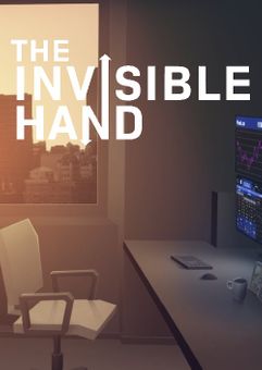 THE INVISIBLE HAND PC - Szoftvermester.hu