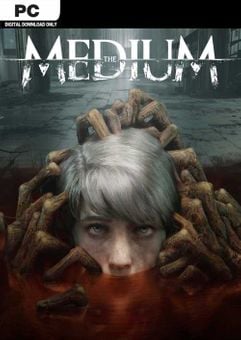 THE MEDIUM PC - Szoftvermester.hu