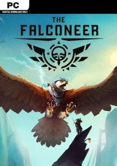 THE FALCONEER PC - Szoftvermester.hu