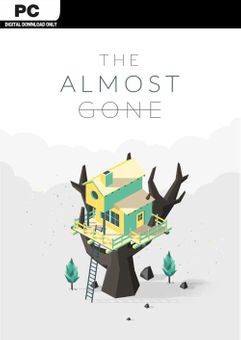 THE ALMOST GONE PC - Szoftvermester.hu