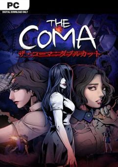 THE COMA 2: VICIOUS SISTERS PC - Szoftvermester.hu