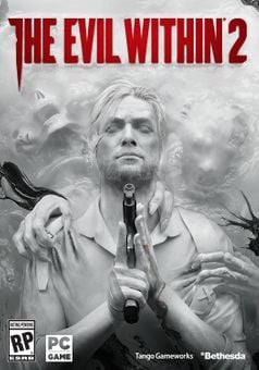 THE EVIL WITHIN 2 PC + DLC - Szoftvermester.hu