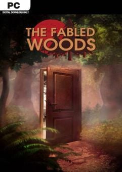 THE FABLED WOODS PC - Szoftvermester.hu