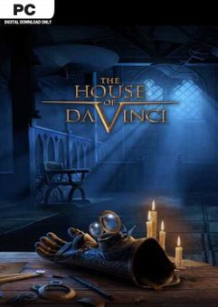 THE HOUSE OF DA VINCI PC - Szoftvermester.hu