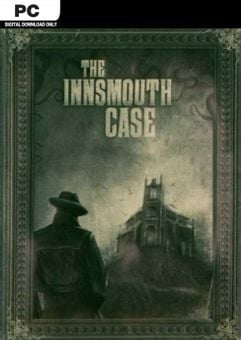 THE INNSMOUTH CASE PC - Szoftvermester.hu