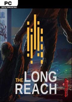 THE LONG REACH PC - Szoftvermester.hu