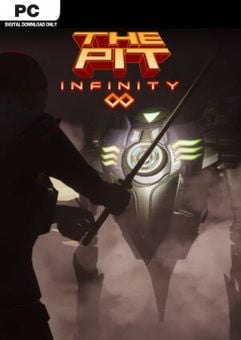 THE PIT: INFINITY PC - Szoftvermester.hu