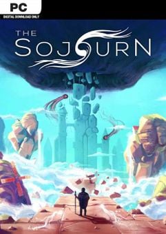 THE SOJOURN PC - Szoftvermester.hu