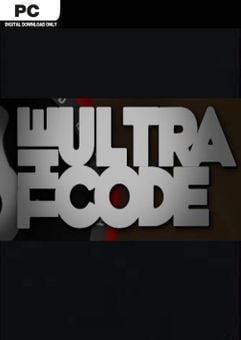 THE ULTRA CODE PC - Szoftvermester.hu