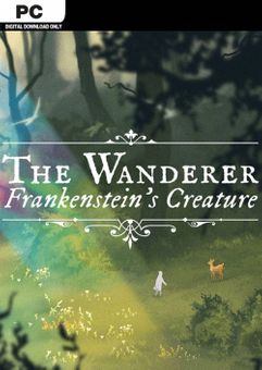 THE WANDERER: FRANKENSTEINS CREATURE PC - Szoftvermester.hu