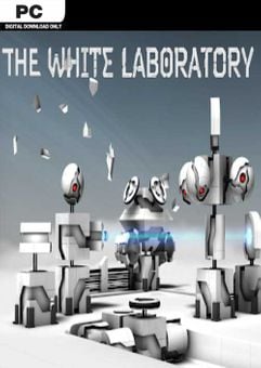 THE WHITE LABORATORY PC - Szoftvermester.hu