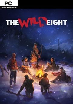 THE WILD EIGHT PC - Szoftvermester.hu