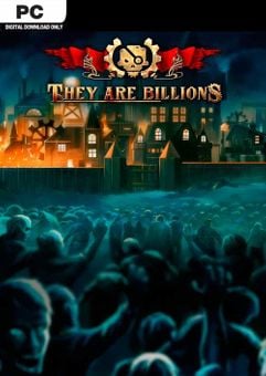 THEY ARE BILLIONS PC - Szoftvermester.hu