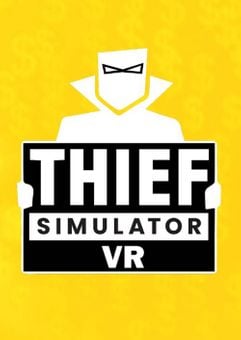 THIEF SIMULATOR VR PC - Szoftvermester.hu