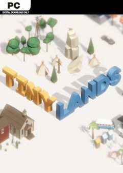 TINY LANDS PC - Szoftvermester.hu