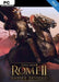 Total War: ROME II  - Empire Divided Campaign Pack (EU & UK) - Szoftvermester.hu