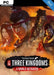 TOTAL WAR: THREE KINGDOMS - A WORLD BETRAYED PC (EU & UK) - Szoftvermester.hu