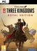 TOTAL WAR: THREE KINGDOMS ROYAL EDITION PC (WW) - Szoftvermester.hu