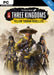 TOTAL WAR THREE KINGDOMS PC - THE YELLOW TURBAN REBELLION DLC (EU & UK) - Szoftvermester.hu