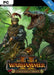 TOTAL WAR: WARHAMMER II 2 PC - THE HUNTER & THE BEAST DLC (WW) - Szoftvermester.hu