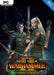 TOTAL WAR: WARHAMMER II - THE TWISTED & THE TWILIGHT PC - DLC - Szoftvermester.hu