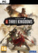 TOTAL WAR: THREE KINGDOMS PC (EU) - Szoftvermester.hu