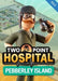 TWO POINT HOSPITAL PC PEBBERLEY ISLAND DLC - Szoftvermester.hu