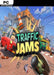 TRAFFIC JAMS PC - Szoftvermester.hu