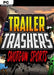 TRAILER TRASHERS PC - Szoftvermester.hu