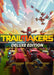 TRAILMAKERS DELUXE EDITION PC - Szoftvermester.hu