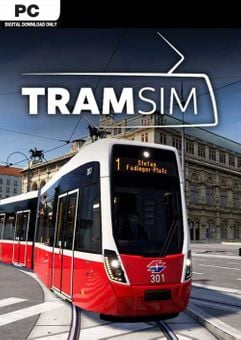 TRAMSIM PC - Szoftvermester.hu