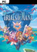 TRIALS OF MANA PC - Szoftvermester.hu