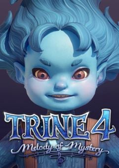 TRINE 4: MELODY OF MYSTERY PC - DLC - Szoftvermester.hu