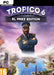 TROPICO 6 EL PREZ EDITION (EU & UK) - Szoftvermester.hu