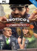 TROPICO 6 - LOBBYISTICO PC - DLC (EU & UK) - Szoftvermester.hu