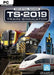 TRAIN SIMULATOR 2019 - Szoftvermester.hu