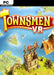 TOWNSMEN VR PC - Szoftvermester.hu