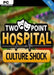 TWO POINT HOSPITAL: CULTURE SHOCK PC - DLC - Szoftvermester.hu