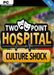 TWO POINT HOSPITAL: CULTURE SHOCK PC - DLC (EU) - Szoftvermester.hu