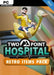 TWO POINT HOSPITAL PC - RETRO ITEMS PACK DLC (EU & UK) - Szoftvermester.hu