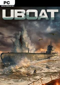 UBOAT PC - Szoftvermester.hu