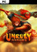 UNRULY HEROES PC - Szoftvermester.hu