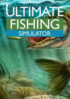 ULTIMATE FISHING SIMULATOR PC - Szoftvermester.hu