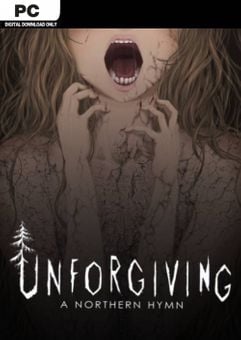 UNFORGIVING - A NORTHERN HYMN PC - Szoftvermester.hu