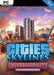 CITIES SKYLINES PC - CONTENT CREATOR PACK UNIVERSITY CITY DLC - Szoftvermester.hu