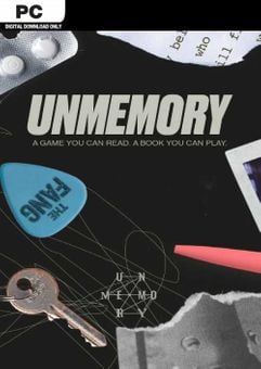 UNMEMORY PC - Szoftvermester.hu